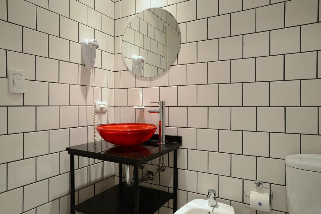 Velasco House Buenos Aires Phòng bức ảnh